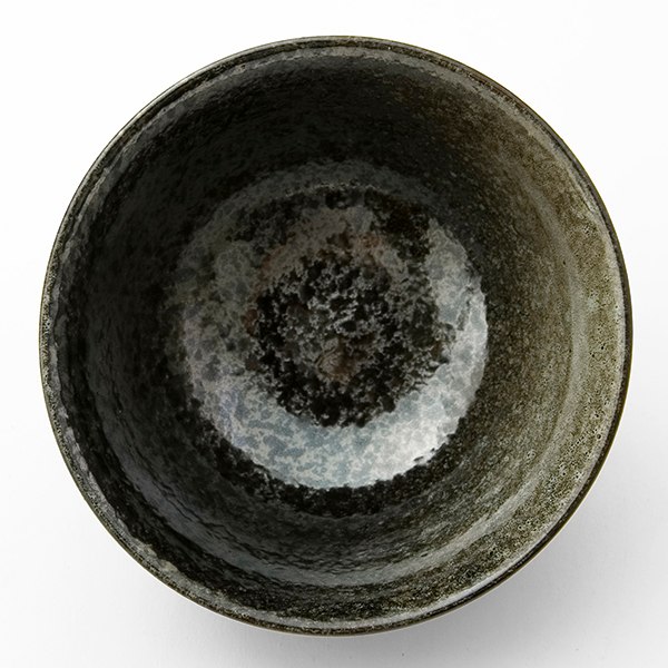 丼碗 綠吹天目 MT-31 NITORI宜得利家居 2