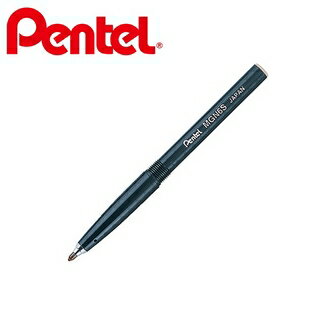 歡迎來電洽詢庫存【Pentel飛龍】MGN6S 鋼珠筆芯  0.6mm  12支/盒