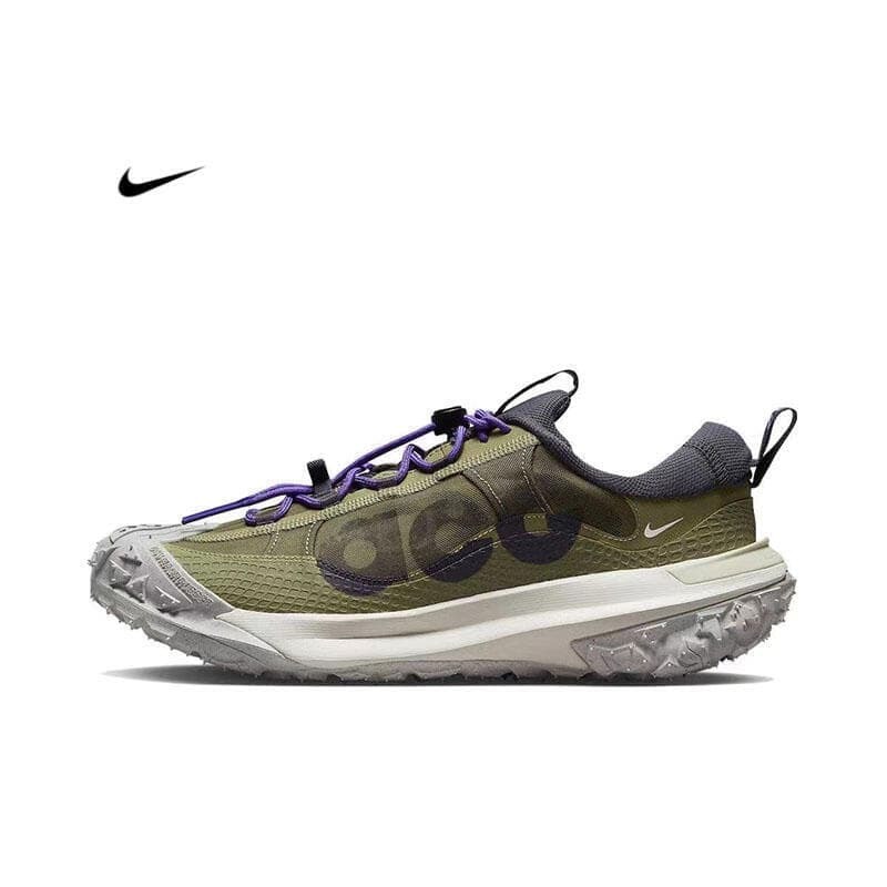 快速出貨現貨免運 Nike ACG Mountain Fly 2 戶外越野鞋 耐麿防滑登山鞋 運動鞋