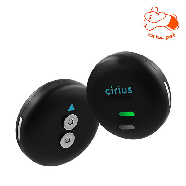韓國【Cirius pet】行動電源控制器 (Ciriuspet 寵物關節熱敷墊適用)