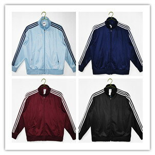 2526 O.asi long zipper jacket【ID 62511071517S2XL