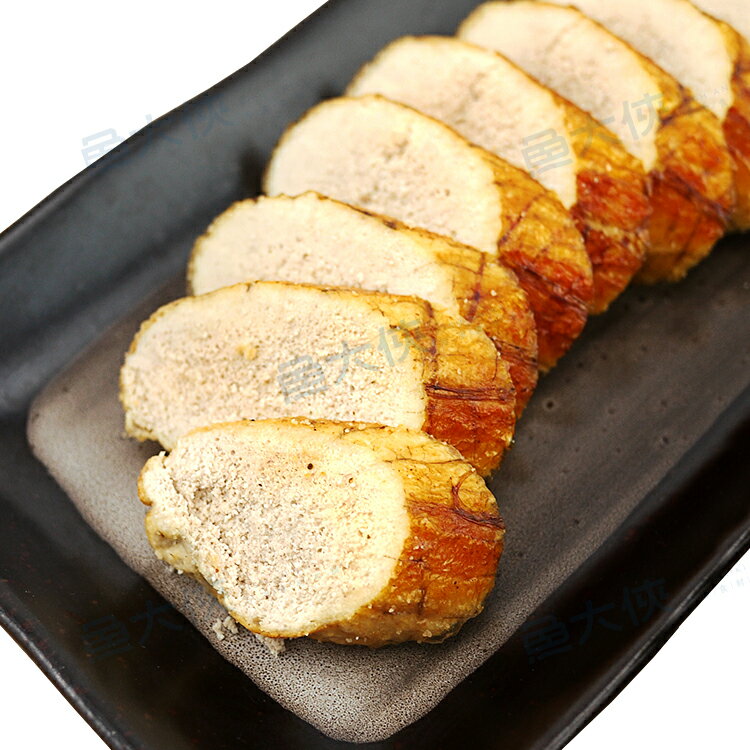 福氣蒸魚卵/福氣魚卵(170g/條)-1D4A【魚大俠】FF045