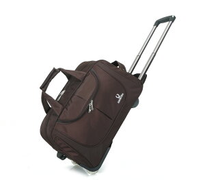 免運 拉桿包旅游手提旅行袋大容量行李包登機提包可折疊旅行包歐美時尚