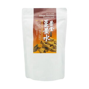 三帆製藥 黃金薑黃水 15包/袋 (安博氏)