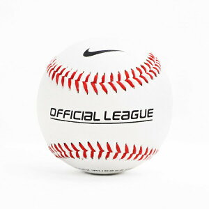 Nike Official League [BK-004] 棒球 單顆 福利品