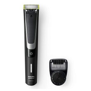 [3美國直購] Philips Norelco QP6510/70 電動刮鬍刀 乾濕兩用電鬍刀 Oneblade Pro