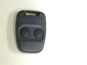 大禾自動車 鑰匙遙控器外殼 適用 Land Rover FREELANDER 2 DISCOVERY 1 路華 416