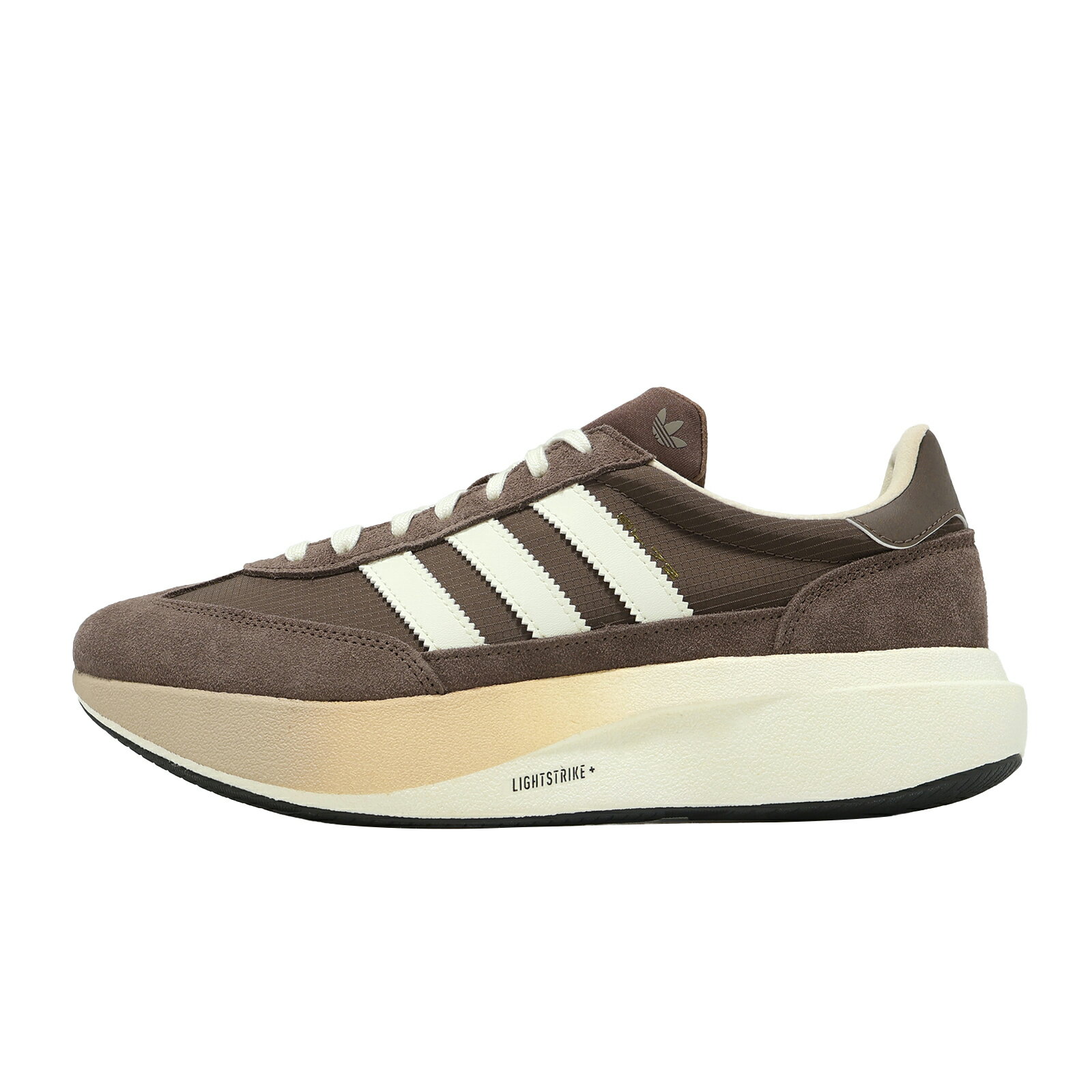 adidas 愛迪達 休閒鞋 SL 72 Pro 男鞋 女鞋 棕 麂皮 復古 緩震 運動鞋 KK3071
