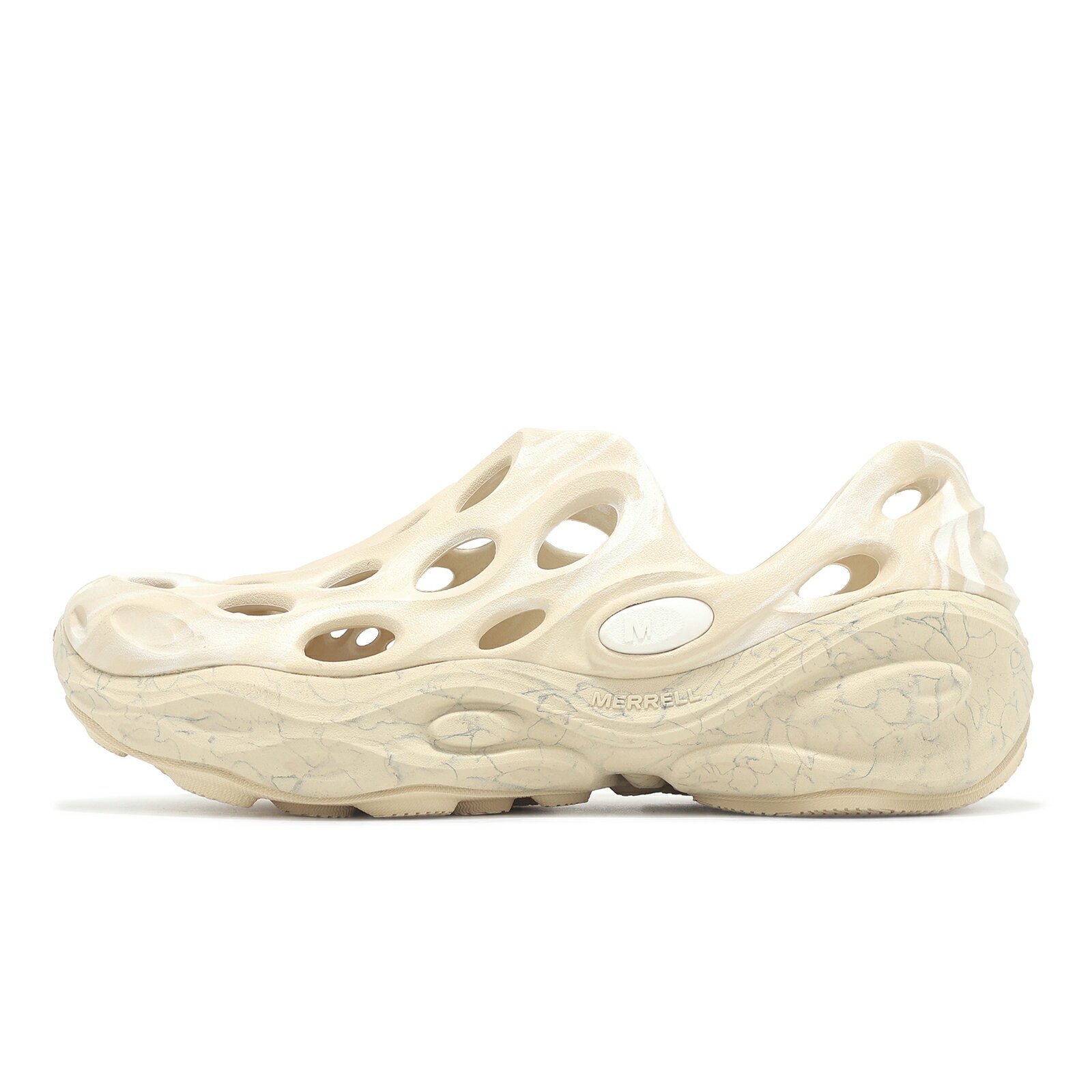 Merrell 水陸鞋 Hydro Next Gen Moc 女鞋 淺木色 親水 緩衝 戶外鞋 溯溪鞋