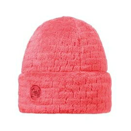 ├登山樂┤西班牙 BUFF 胭脂紅格絨 Thermal Pro保暖帽 POLARTEC # BF110955-423-10