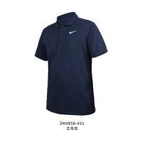 NIKE 男短袖POLO衫(Dri-FIT 休閒 上衣「DH0858-451」≡排汗專家≡ NIKE 男短袖POLO衫(Dri-FIT 休閒 上衣「DH0858-451」≡排汗專家≡