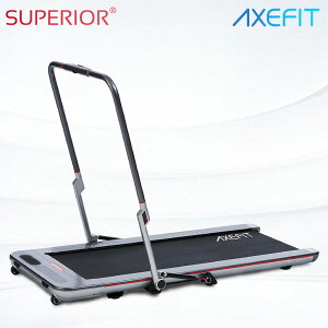 AXEFIT 超越者-智能平板跑步機-SUPERIOR