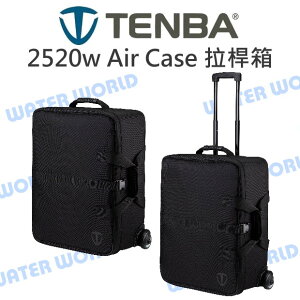 TENBA Transport 2520w Air Case 相機包 拉桿箱 輕量空氣提箱拉桿箱【中壢NOVA-水世界】【跨店APP下單最高20%點數回饋】