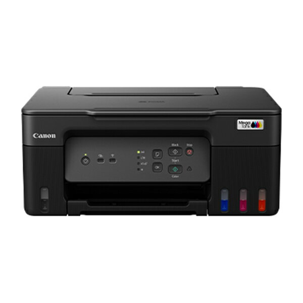 Canon PIXMA G3730 原廠大供墨無線複合機