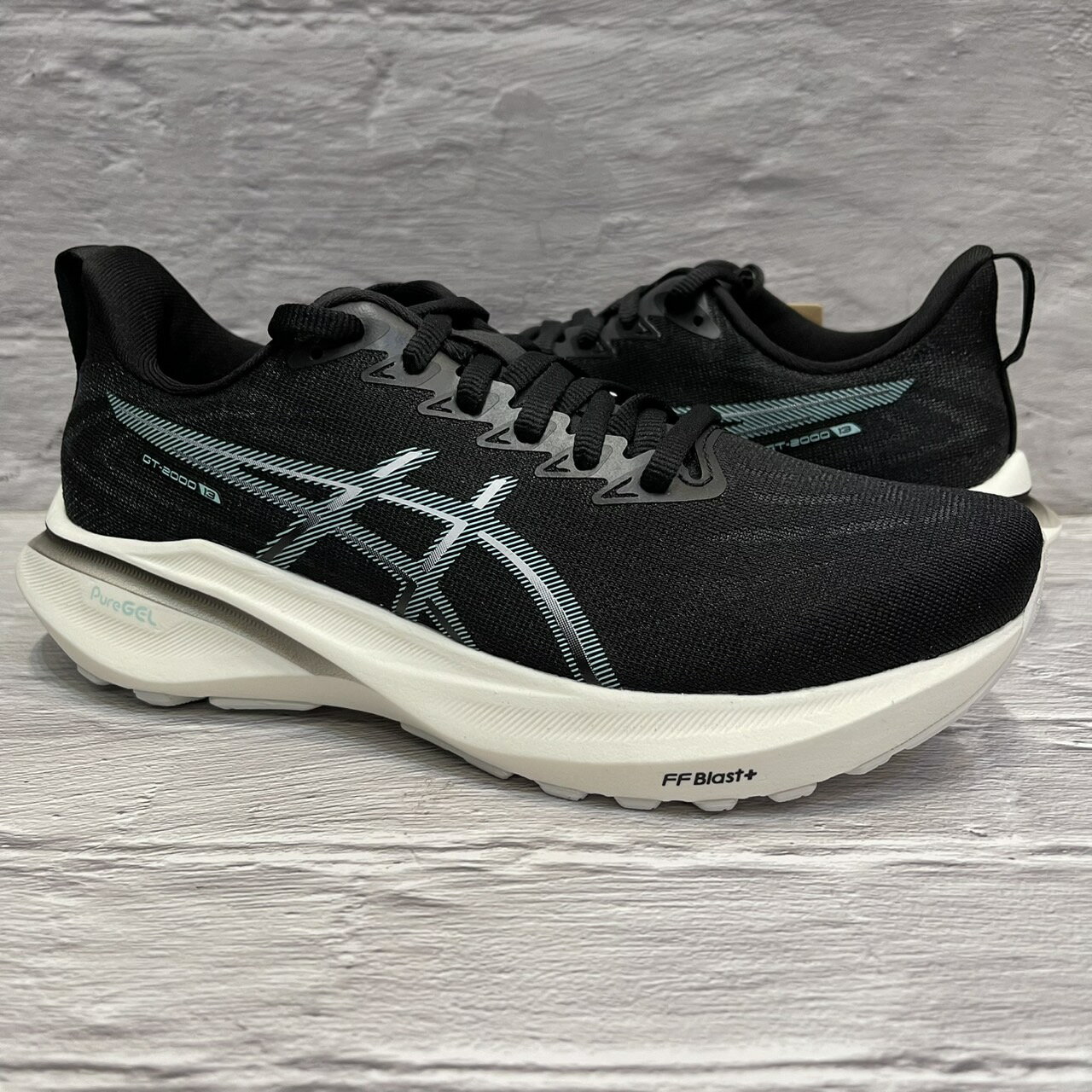 ASICS 亞瑟士 GT-2000 13 女款 跑鞋 慢跑鞋 1012B666-004