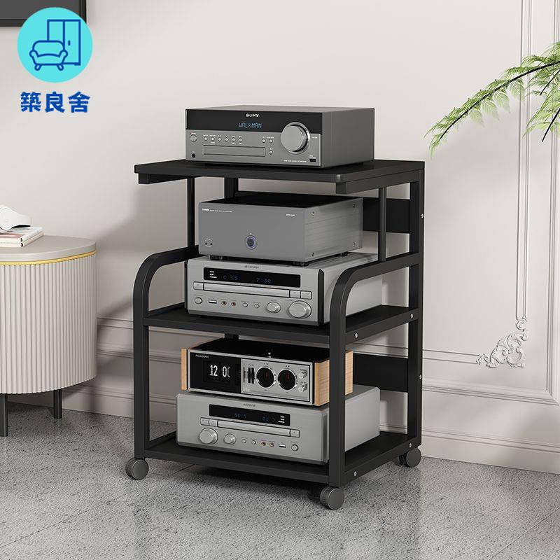 免運 公司貨 功放機架 置物架 音響架 收納架 鑫惠聲功放機架膽機支架CD機音響桌面解碼器耳機放大器機櫃點歌機工廠現貨直銷 售後保障 全館八折 年底鉅惠 可開發票 5zpwq