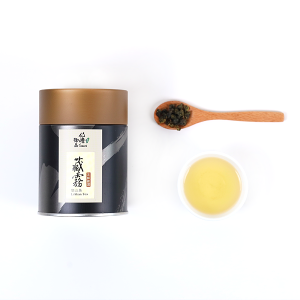 仙品茗茶 藏霧-梨山茶 150g