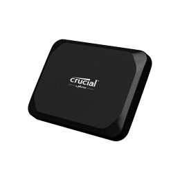 Micron美光 Crucial X9 SSD 1TB