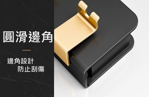 【iWork花屋】浴室 牙刷架 壁掛式收納 牙刷置物架 浴室置物架 牙刷架 太空鋁牙刷置物架 浴室收納 不含漱口杯 免釘免打孔 3