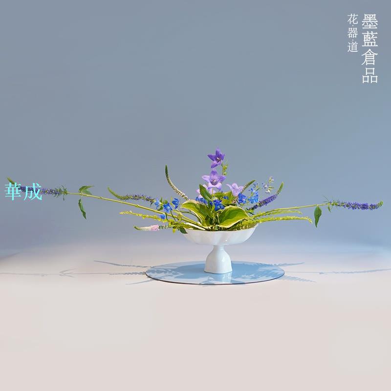 保障できる】 小原流 花器 | apluts.com