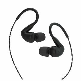 <br/><br/>  Audiofly AF120 黑色 入耳式監聽耳機 總代理公司貨<br/><br/>