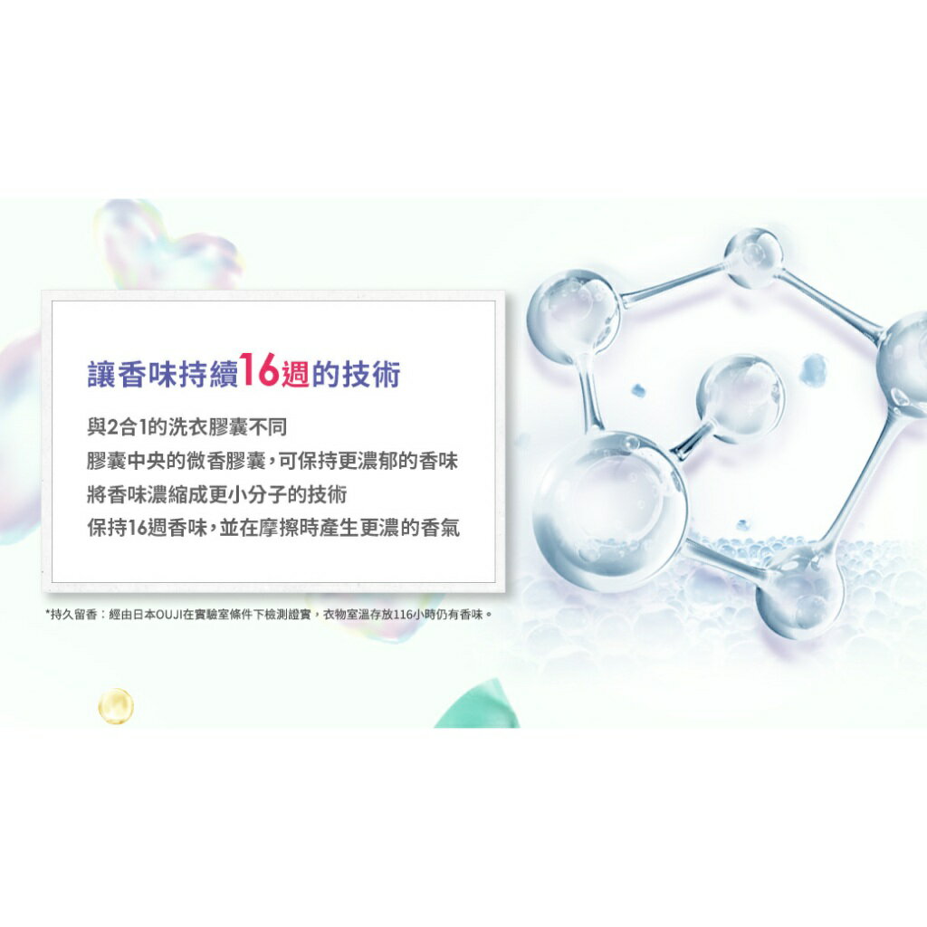 ar FUM 紡優美 5合1洗衣香氛膠囊 洗衣球 洗衣凝膠球 洗衣膠球 20顆/盒 玫瑰/至愛/永恆/百合 日本進口 洗衣球 6