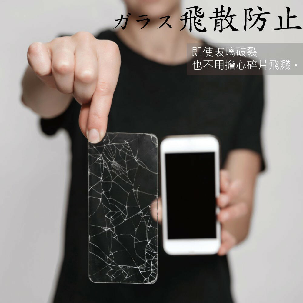 【INGENI徹底防禦】日本製玻璃保護貼 (非滿版) 適用 realme 3 8
