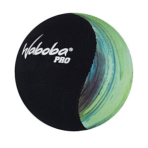 瑞典《Waboba》凝膠球 / 水上彈力球 / Waboba Pro 綠色夢想