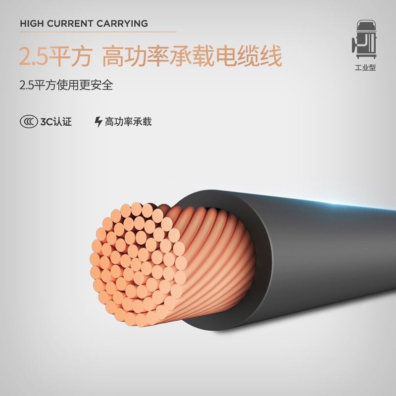 【詢價有驚喜】工業吸塵器大功率工廠工地強力大吸力洗車美縫地毯保潔商用吸塵器 5