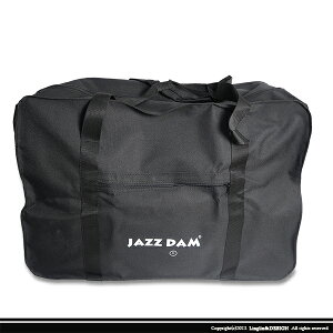 【JAZZ DAM】 台灣製大容量旅行收納袋 大型單幫袋 批貨袋 裝備袋 購物袋 工具袋（大）