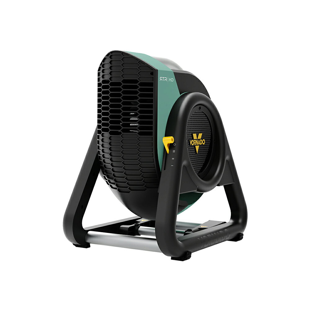 115/6/21前登錄贈 智慧插座 VORNADO沃拿多 RTRHD-TW RTR-TW 超高速渦流空氣循環扇