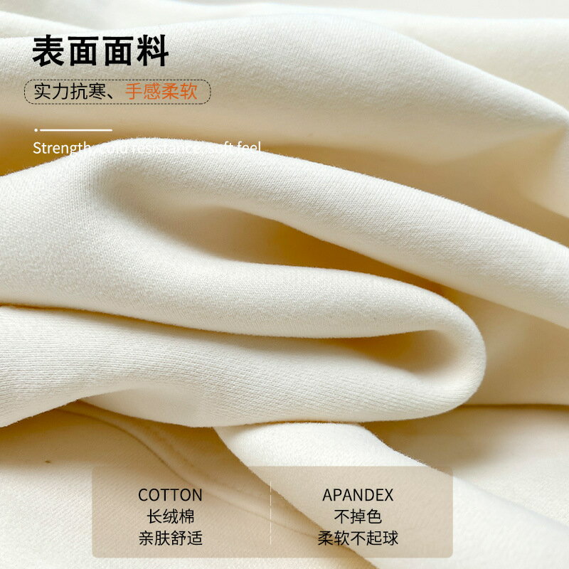 加厚外套 衛衣外套 連帽外套 外套 薄外套 加絨寬鬆連帽衛衣女秋冬2025新款酒紅色拉鍊開衫加厚外套女慵懶風 治裝激推 7