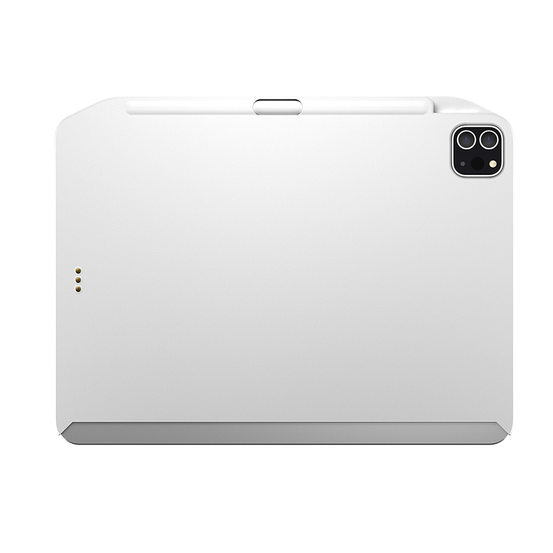 SwitchEasy 磁吸 平板保護殼 保護套 皮套 iPad Pro 11吋 12.9吋 2021年 9