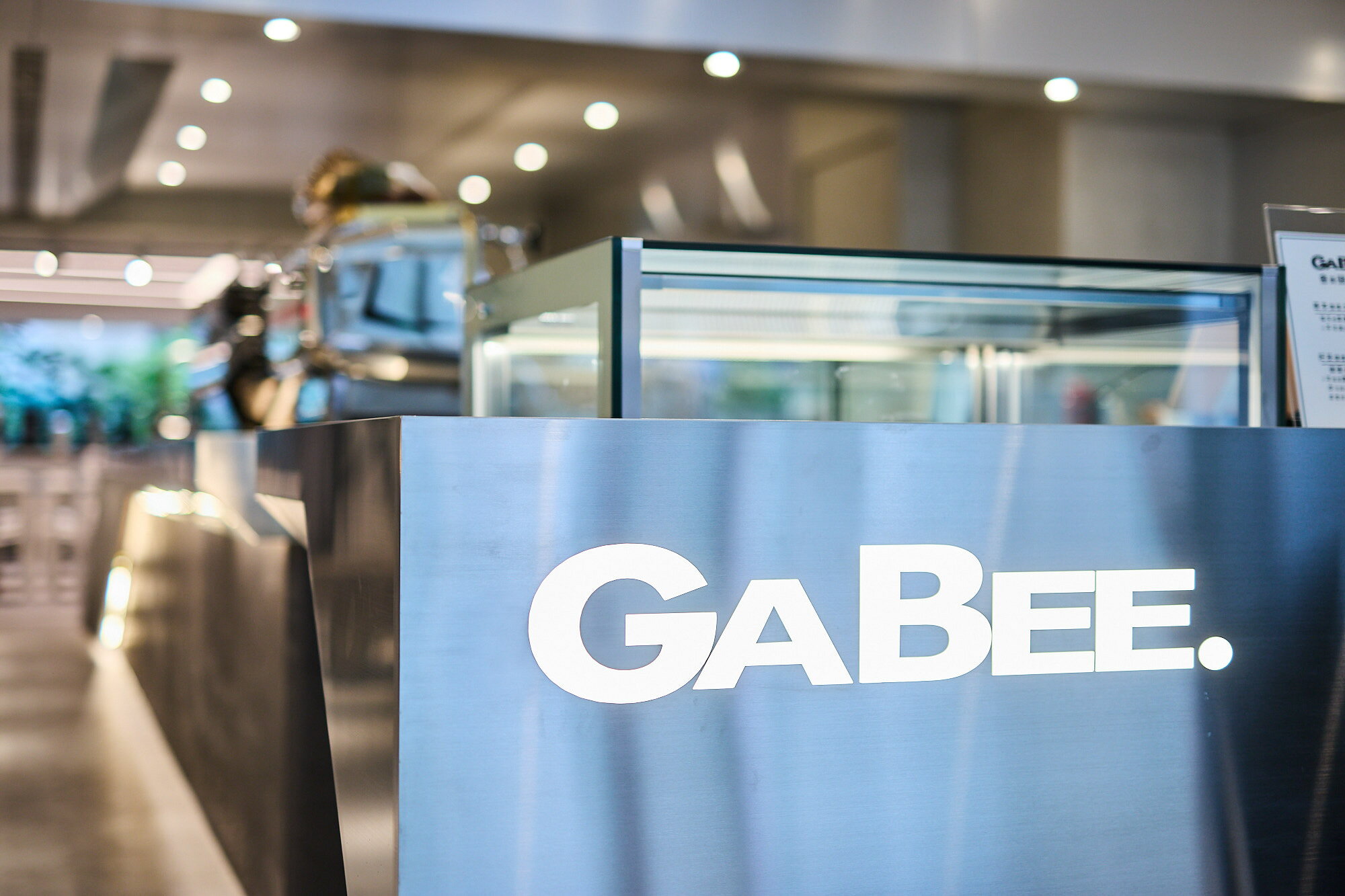 GABEE - 限時優惠好康折扣