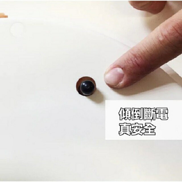 南亞 TAN-912TH / TAN-914TH 桌立兩用碳素燈電暖器 4