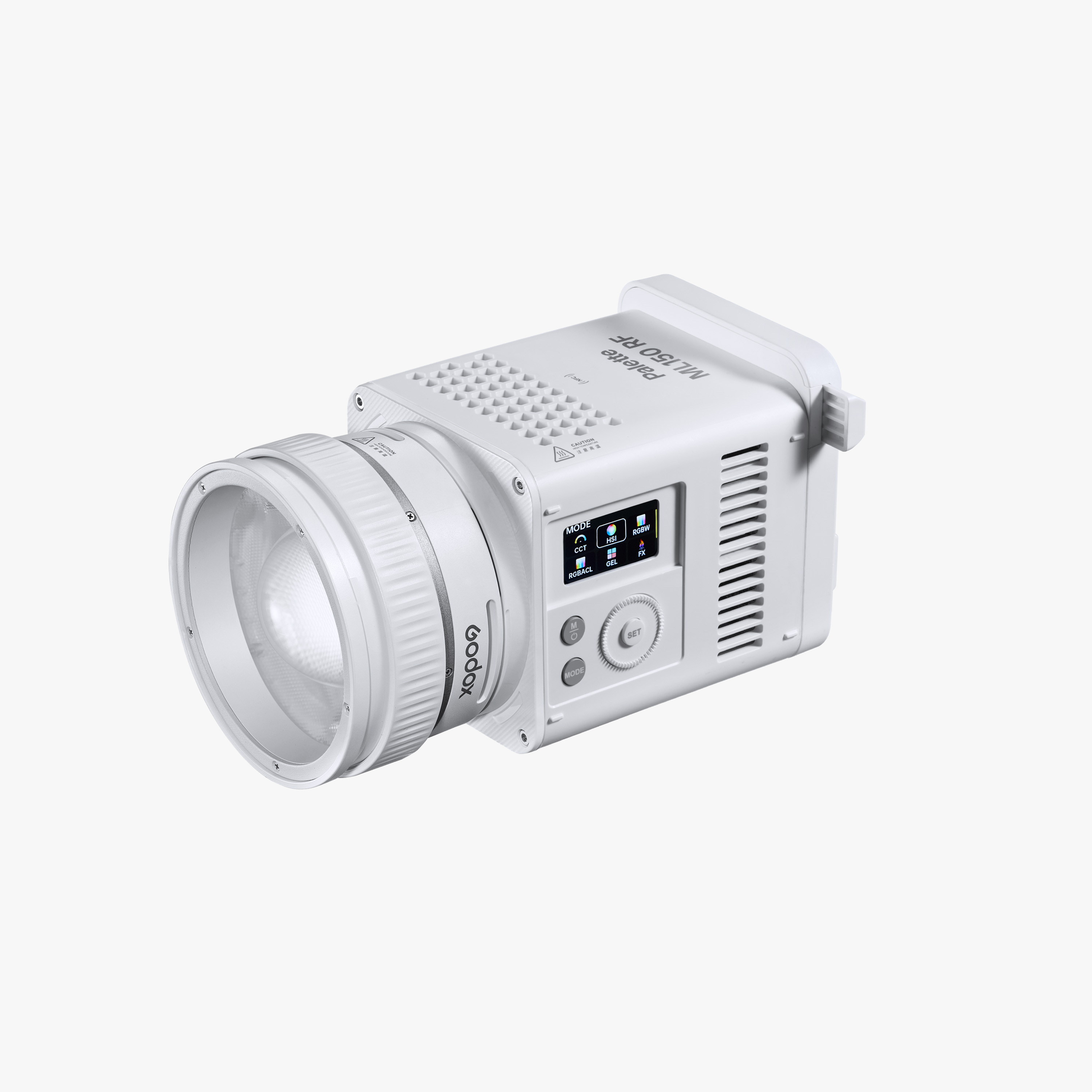 EC數位 Godox 神牛 ML150RF Palettelab 全光譜色彩引擎 LED 燈 還原自然光 棚燈 補光燈 外拍燈 攝影燈