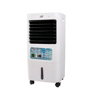 尚朋堂 20L微電腦觸控水冷扇（訂製品出貨後無法退換貨） / 台 SPY-E200