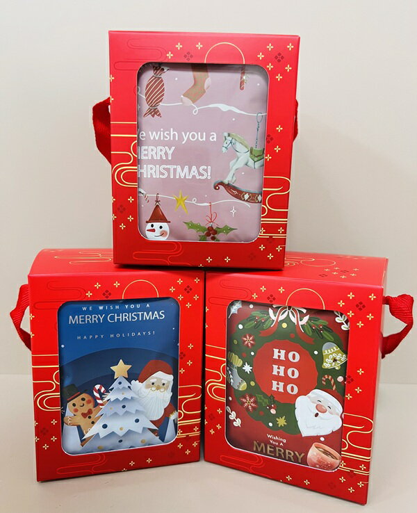 耶誕限定包裝【UD優滴／精品濾掛咖啡】免運優惠【7種《中淺+中焙+中深》精品濾掛】 (10入/盒；11g/包)《UD優滴濾掛咖啡》烘焙日期:2025.11.15