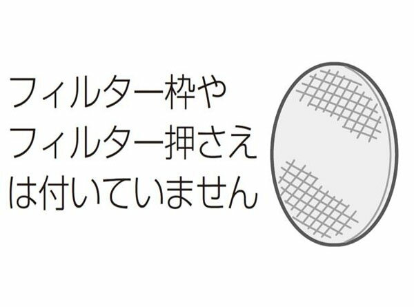 [3東京直購] Panasonic 原廠 FE-ZGV08 空氣清淨機 加濕濾網 過濾網 可用10年 F-VC50XJ VC55XU VX40H2