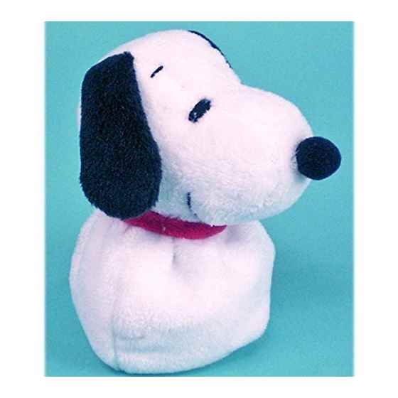 大賀屋 史努比 玩偶 娃娃 沙包 布偶 禮物 手偶 裝飾品 擺飾 snoopy 日貨 正版 授權 J00030461