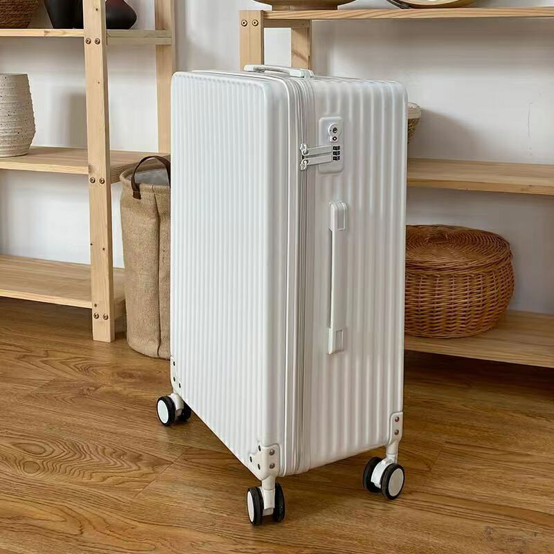 純色行李箱 清新款登機箱 登機箱 旅行箱 行李箱20寸 旅行箱 22吋行李箱 20寸行李箱