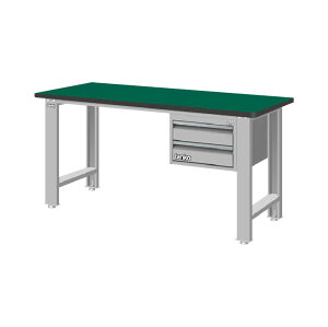 TANKO天鋼 WBS-63022N 標準型工作桌 寬180公分耐衝擊工作桌