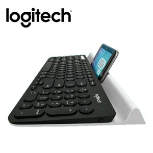 羅技 Logitech K780 跨平台藍牙鍵盤-富廉網