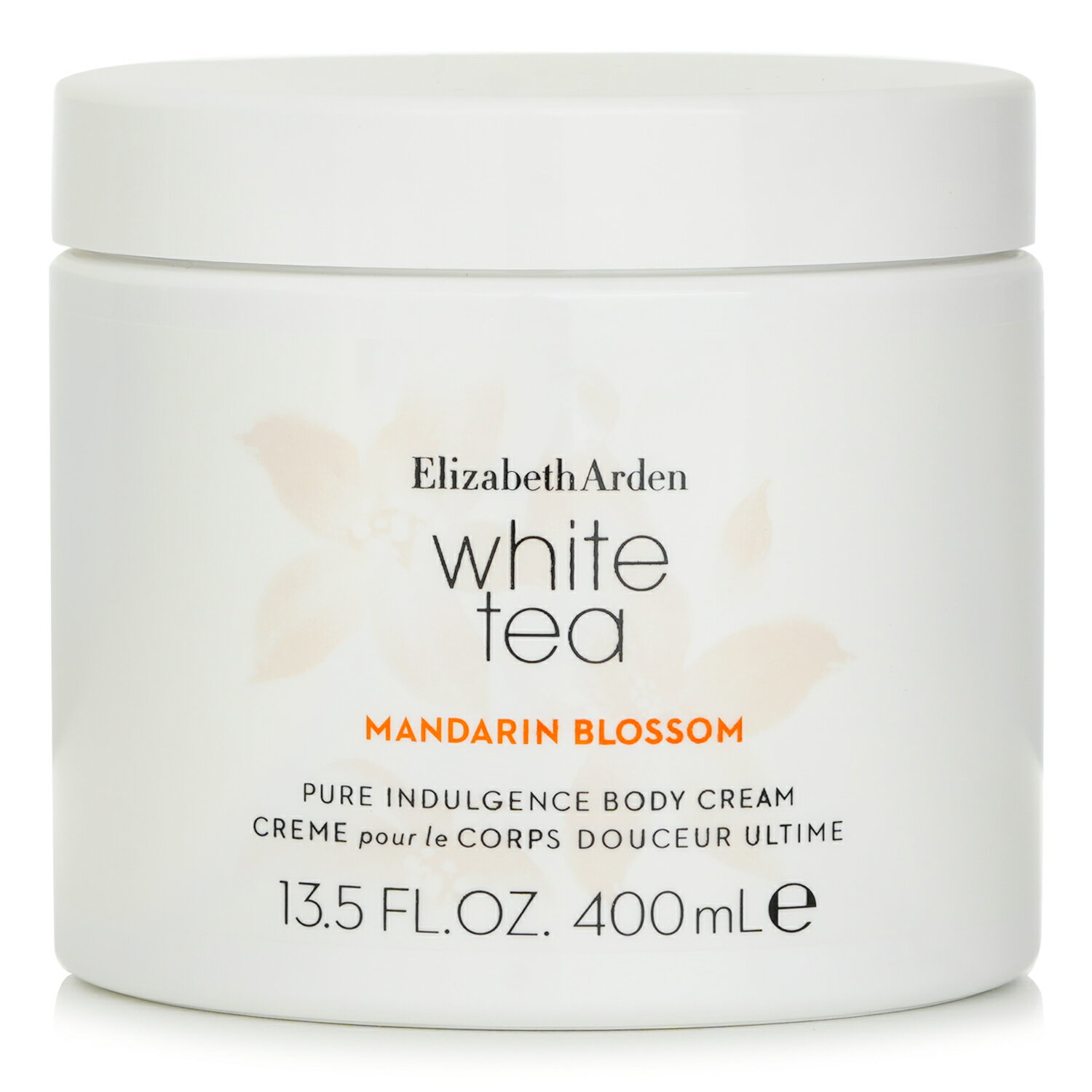 伊麗莎白雅頓 Elizabeth Arden - 白茶橙花舒體霜 400ML