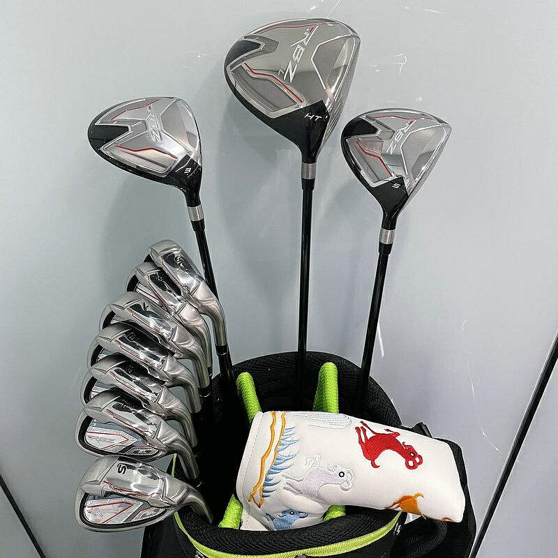 二手 高爾夫球桿RBZ SL男士套桿全套碳素初中級桿正品GOLF