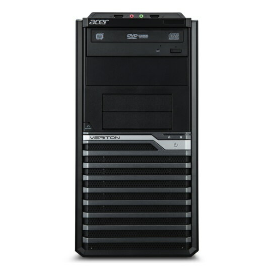  ACER VM4640G-01U 個人電腦 i5-6400;4GB*1;1TB;SMDL;CR;NO OS;USB鍵盤/USB滑鼠;3Y 評比