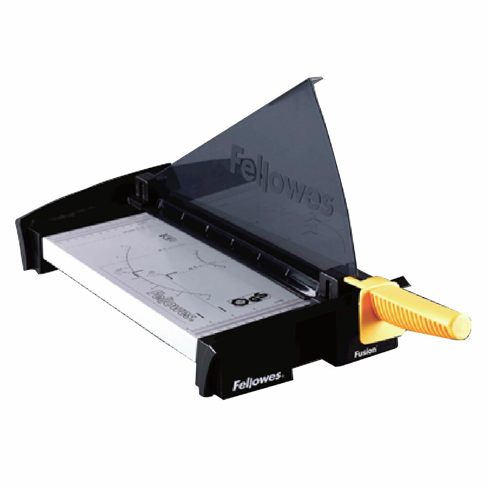【Fellowes 婓樂】Fusion A3 電漿 裁紙機 /台 Fusion-A3