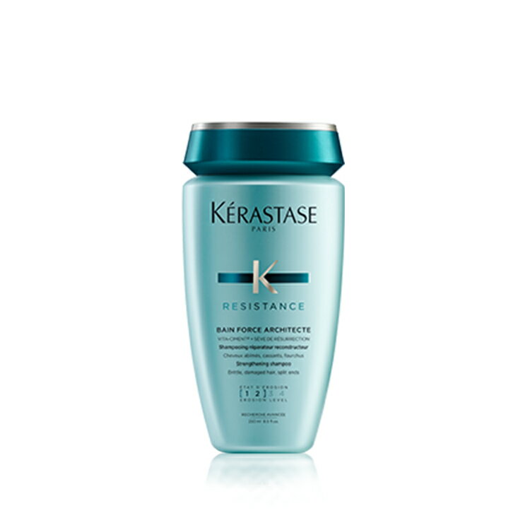 【KERASTASE】煥髮重建髮浴250ML