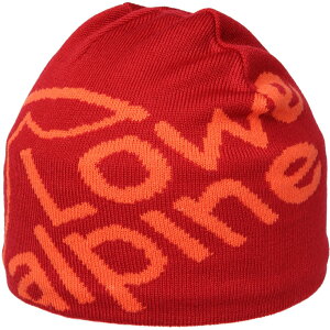 《台南悠活運動家》Lowe Alpine 英國 Logo 保暖帽 多色 GAH25