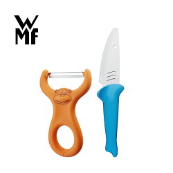 【德國WMF】太空系列兒童餐具2件套組